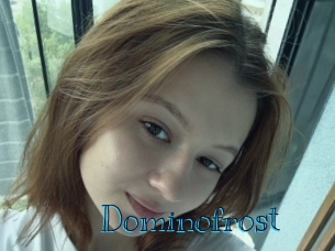 Dominofrost