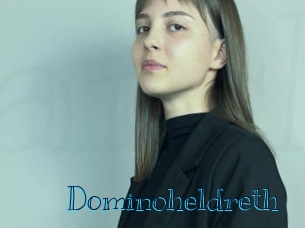 Dominoheldreth