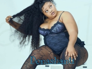 Donashanti