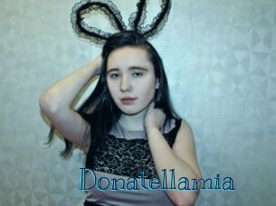 Donatellamia