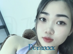 Donaxxx