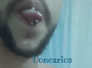 Doncarlos