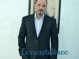 Doncastellano