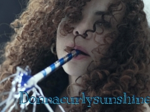 Donnacurlysunshine