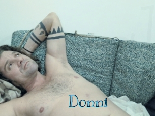 Donni