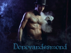 Donovandesmond