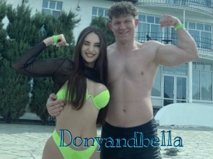 Donyandbella