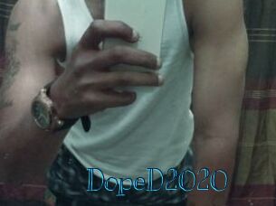 DopeD2020