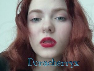 Doracherryx