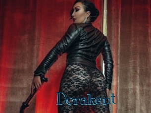 Dorakent