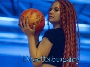 Dorettabensley