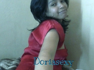 Doriasexy