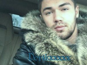 Dorikxxxxx