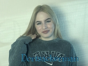 Dorisackerman