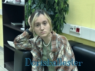 Dorisballester