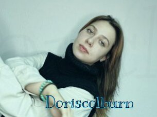 Doriscolburn