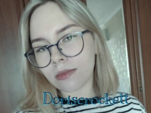 Doriscrockett