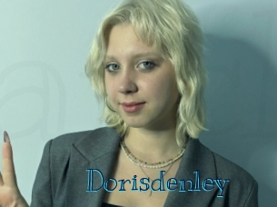 Dorisdenley