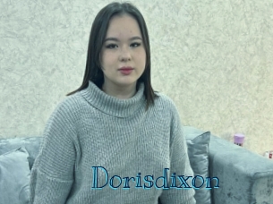 Dorisdixon