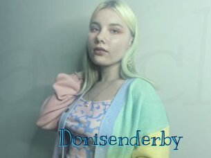 Dorisenderby