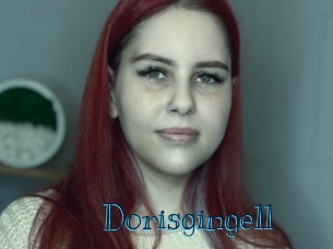 Dorisgingell