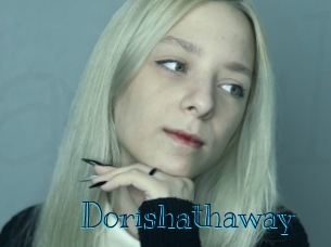 Dorishathaway