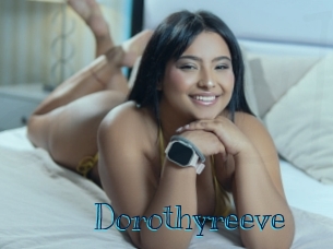 Dorothyreeve