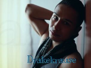 Drakekrause