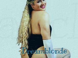 Dreamblonde