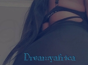 Dreamyafrica