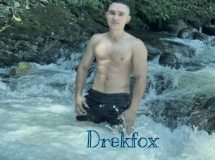 Drekfox