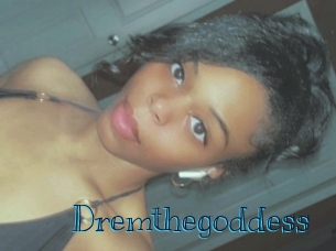 Dremthegoddess