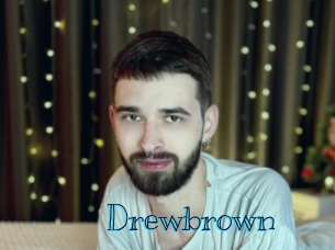 Drewbrown