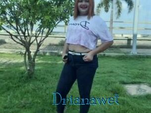Drianawet