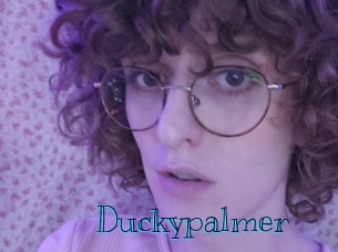 Duckypalmer