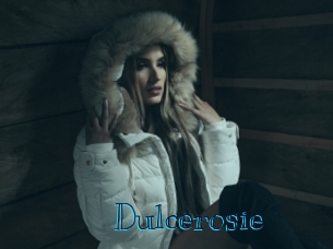 Dulcerosie