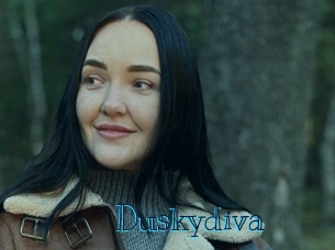 Duskydiva