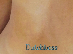 Dutchboss