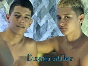 Duvanmiller