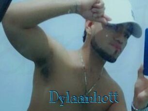 Dylaanhott