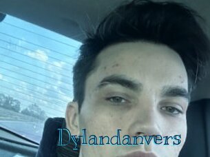 Dylandanvers