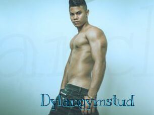 Dylangymstud