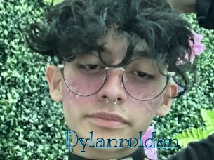 Dylanroldan