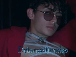 Dylanwilliamss