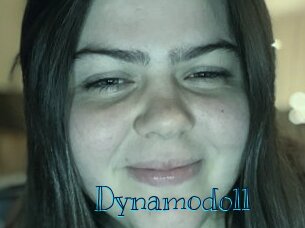 Dynamodoll