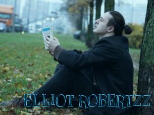 ELLIOT_ROBERTZZ Archive DVD BIZ