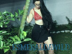 ESMERALDAWILD
