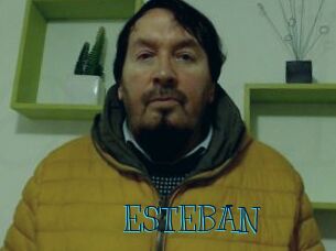 ESTEBAN