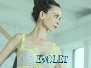 EVOLET