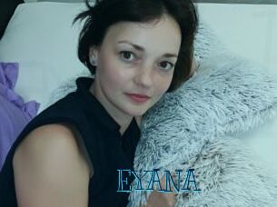 EYANA